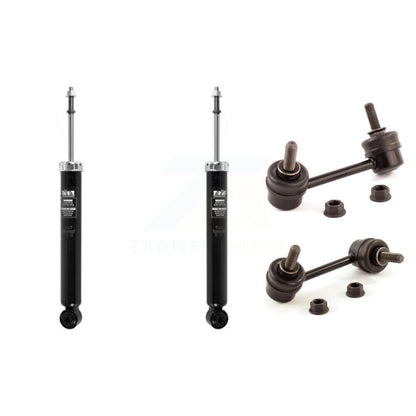Shock Absorber Kit-KSS-107337 - Kit.bestparts.ca