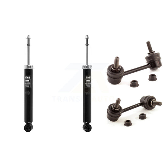 Shock Absorber Kit-KSS-107337 - Kit.bestparts.ca