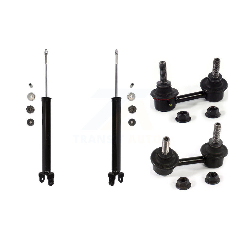 Shock Absorber Kit-KSS-107338 - Kit.bestparts.ca