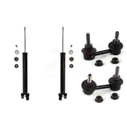 Shock Absorber Kit-KSS-107338 - Kit.bestparts.ca