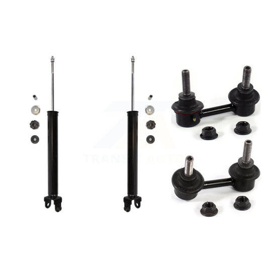Shock Absorber Kit-KSS-107338 - Kit.bestparts.ca