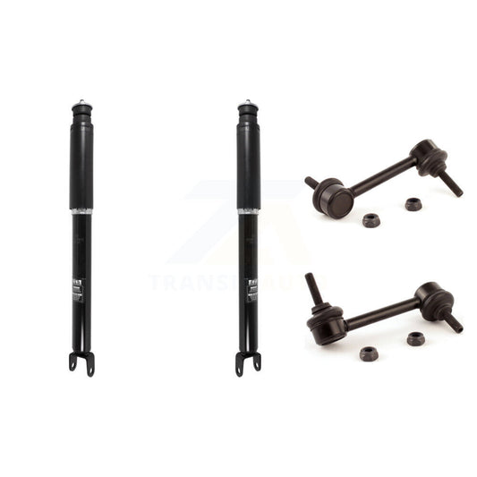 Shock Absorber Kit-KSS-107339 - Kit.bestparts.ca