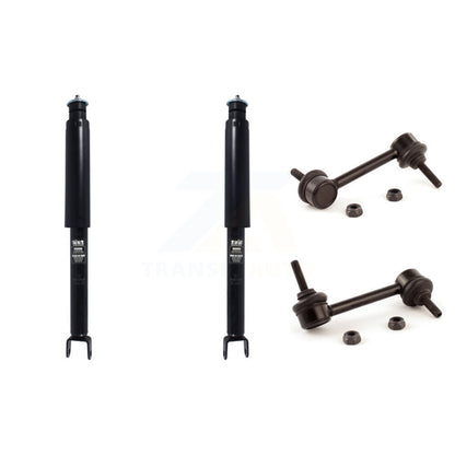 Shock Absorber Kit-KSS-107340 - Kit.bestparts.ca
