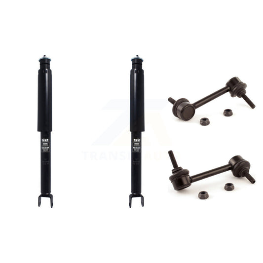 Shock Absorber Kit-KSS-107340 - Kit.bestparts.ca