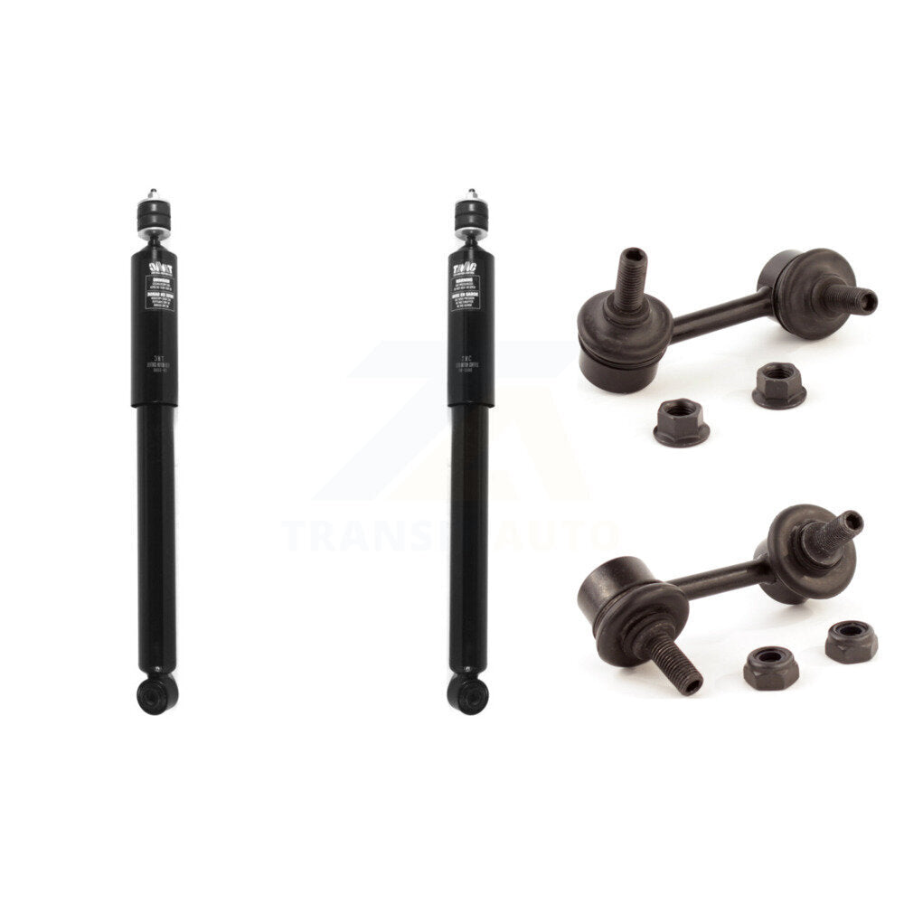 Shock Absorber Kit-KSS-107341 - Kit.bestparts.ca