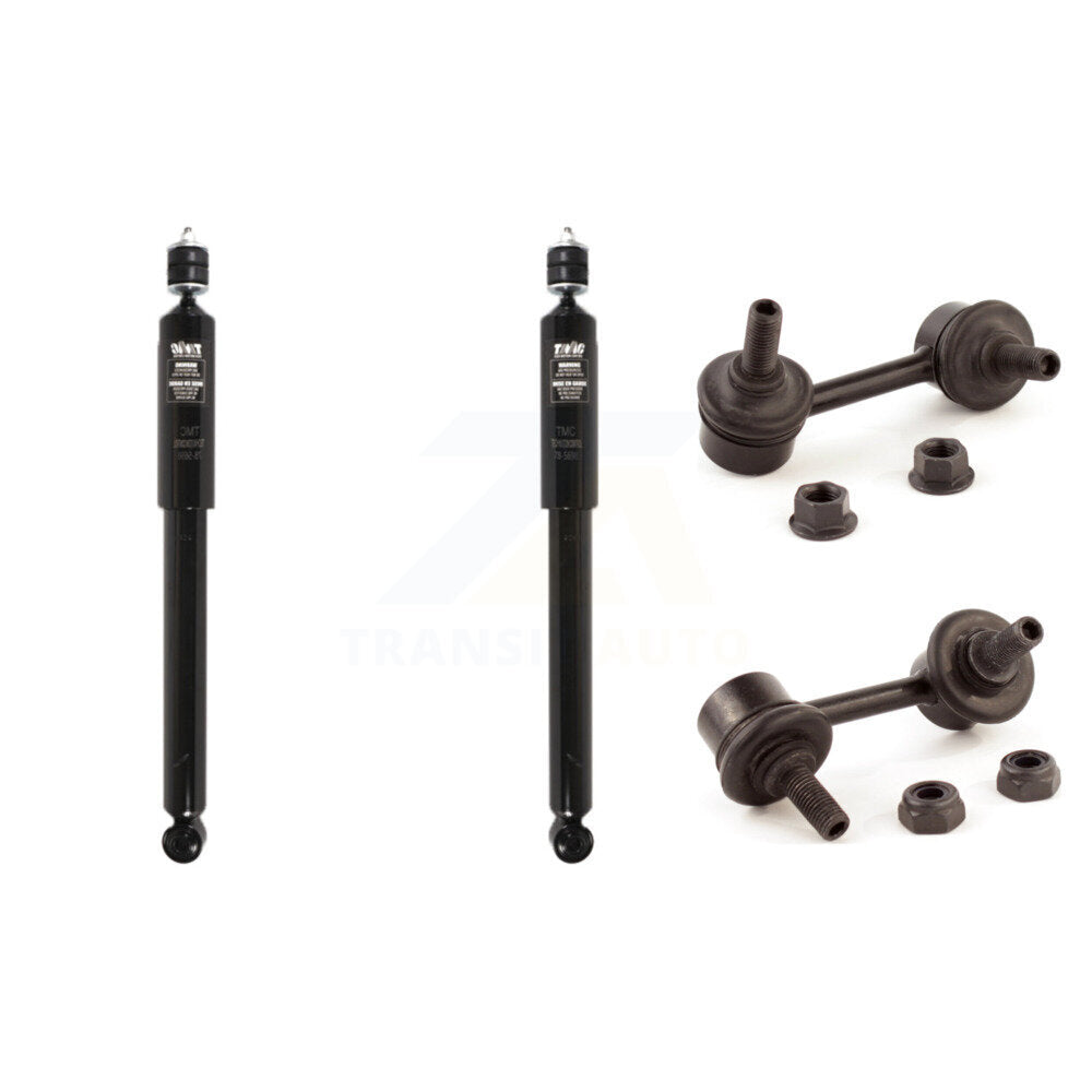 Shock Absorber Kit-KSS-107342 - Kit.bestparts.ca