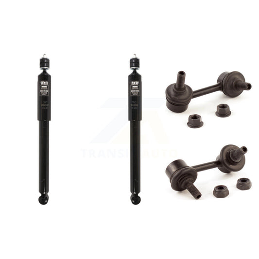 Shock Absorber Kit-KSS-107342 - Kit.bestparts.ca