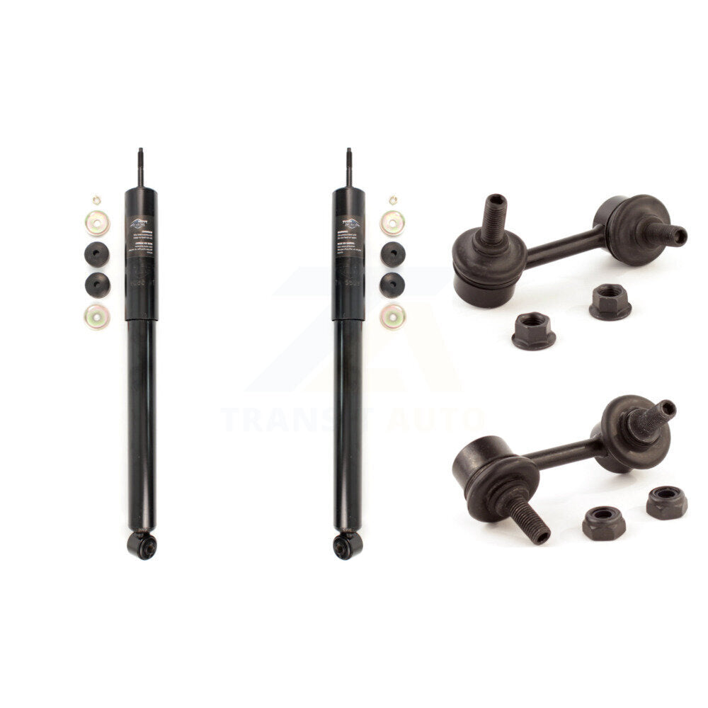Shock Absorber Kit-KSS-107343 - Kit.bestparts.ca Kit.bestparts.ca