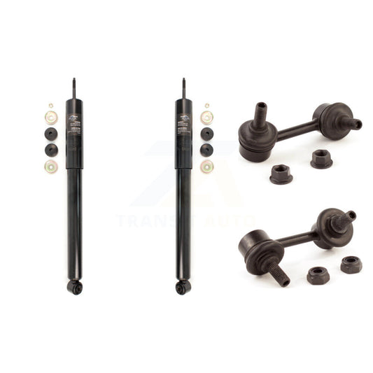 Shock Absorber Kit-KSS-107343 - Kit.bestparts.ca