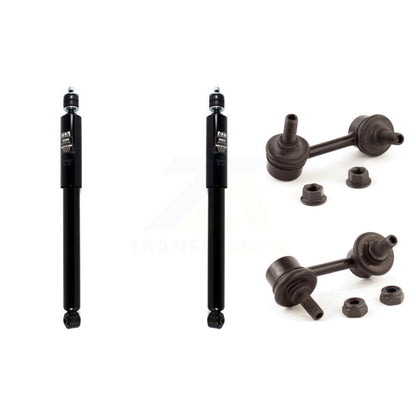 Shock Absorber Kit-KSS-107345 - Kit.bestparts.ca