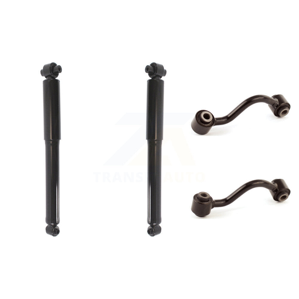 shock absorber-kss-107346 - Kit.bestparts.ca
