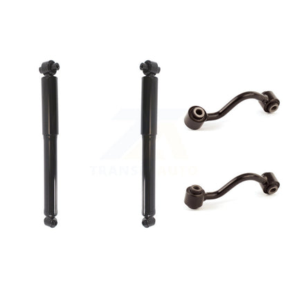 shock absorber-kss-107346 - Kit.bestparts.ca