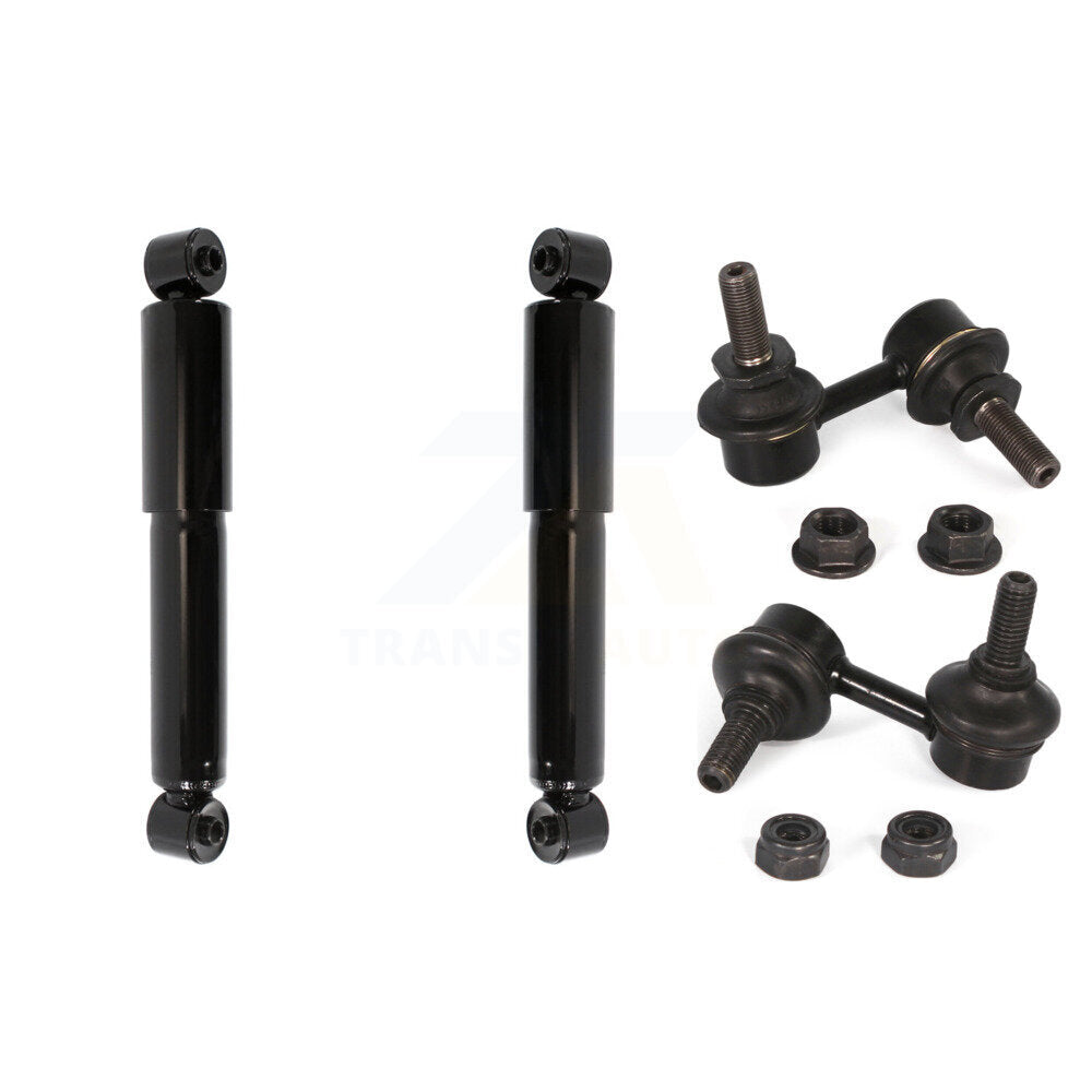 Shock Absorber Kit-KSS-107347 - Kit.bestparts.ca Kit.bestparts.ca