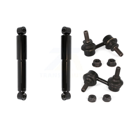 Shock Absorber Kit-KSS-107347 - Kit.bestparts.ca