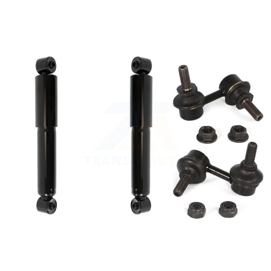 Shock Absorber Kit-KSS-107347 - Kit.bestparts.ca
