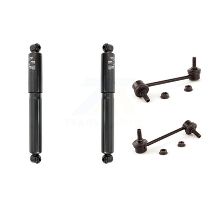 Shock Absorber Kit-KSS-107348 - Kit.bestparts.ca