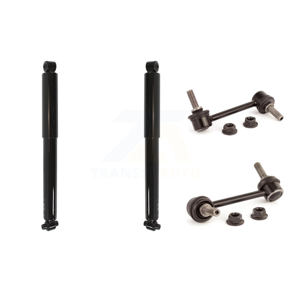 Shock Absorber Kit-KSS-107349 - Kit.bestparts.ca