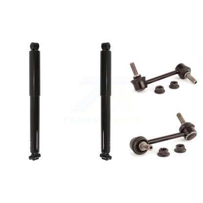 Shock Absorber Kit-KSS-107349 - Kit.bestparts.ca