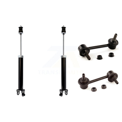 Shock Absorber Kit-KSS-107350 - Kit.bestparts.ca