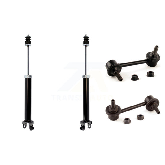 Shock Absorber Kit-KSS-107350 - Kit.bestparts.ca