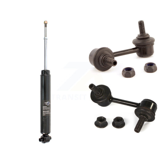 Shock Absorber Kit-KSS-107351 - Kit.bestparts.ca