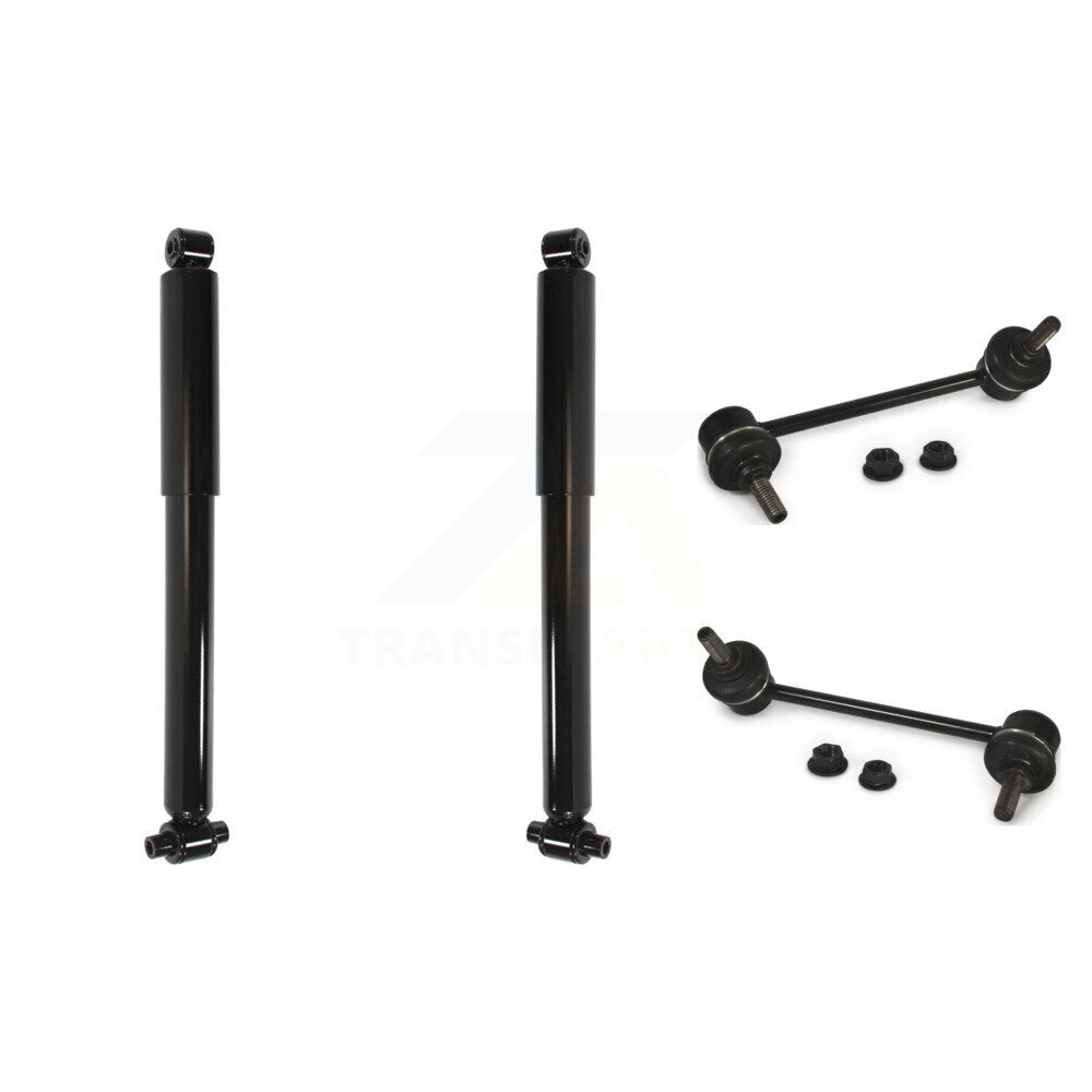 Shock Absorber Kit-KSS-107355 - Kit.bestparts.ca