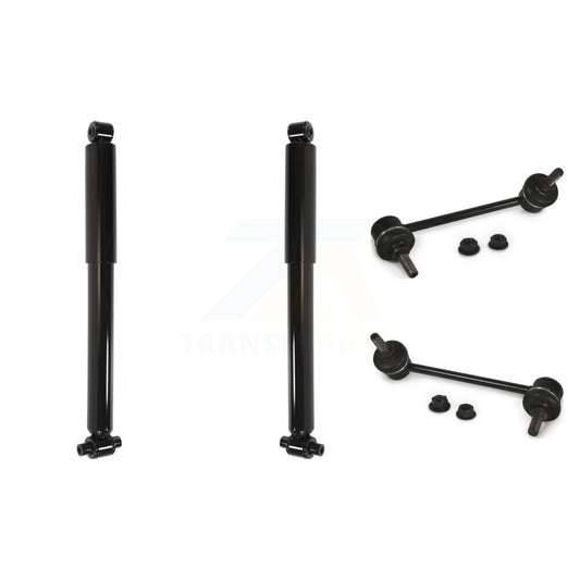 Shock Absorber Kit-KSS-107355 - Kit.bestparts.ca