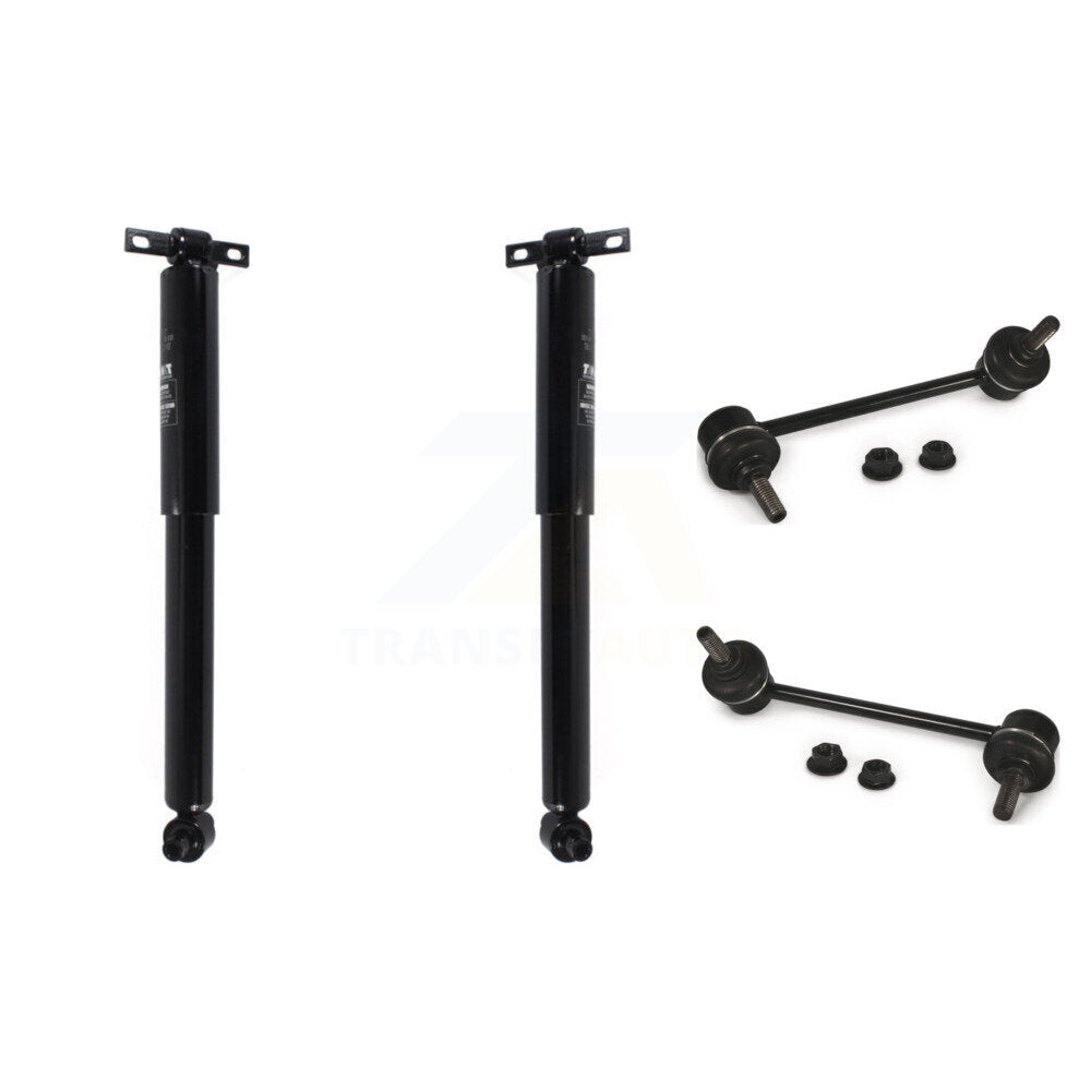 Shock Absorber Kit-KSS-107356 - Kit.bestparts.ca