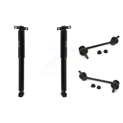 Shock Absorber Kit-KSS-107356 - Kit.bestparts.ca