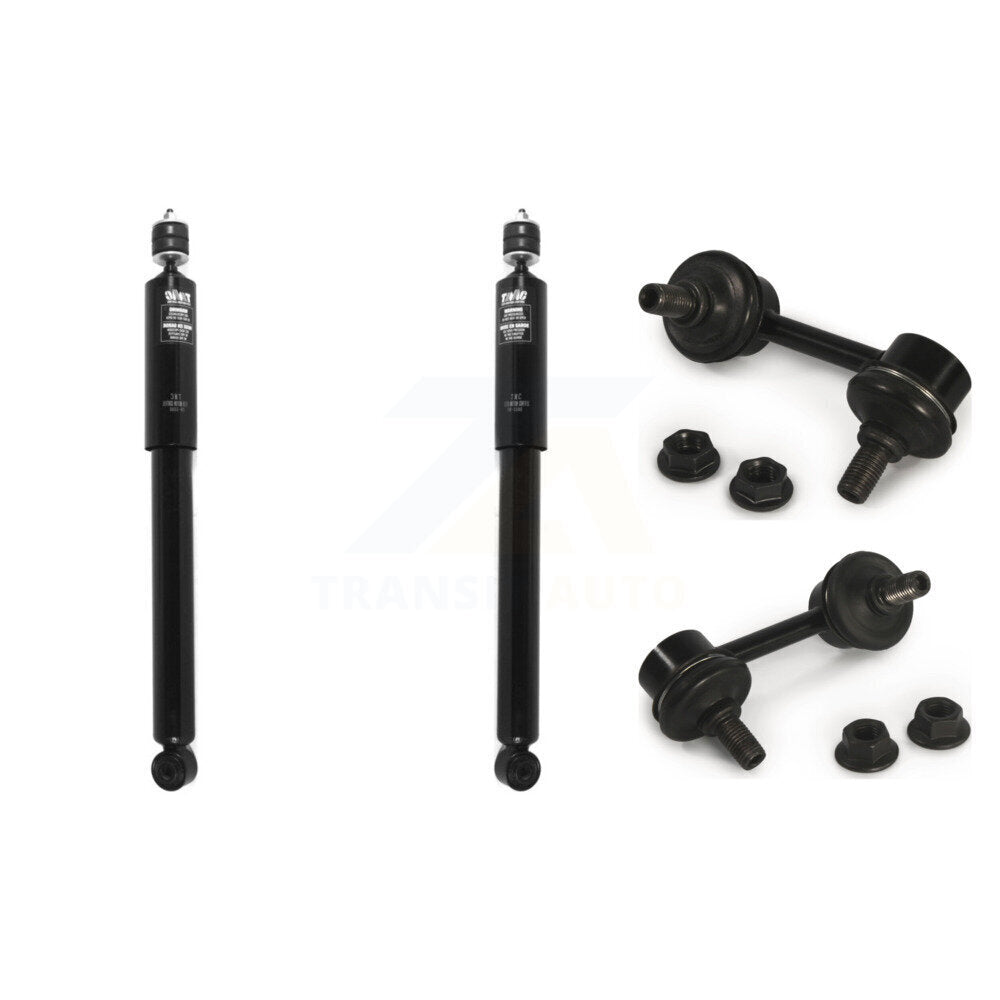 Shock Absorber Kit-KSS-107357 - Kit.bestparts.ca Kit.bestparts.ca
