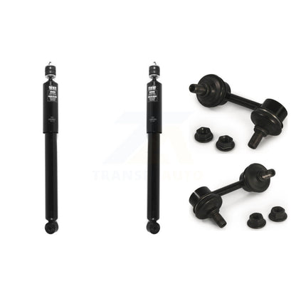 Shock Absorber Kit-KSS-107357 - Kit.bestparts.ca