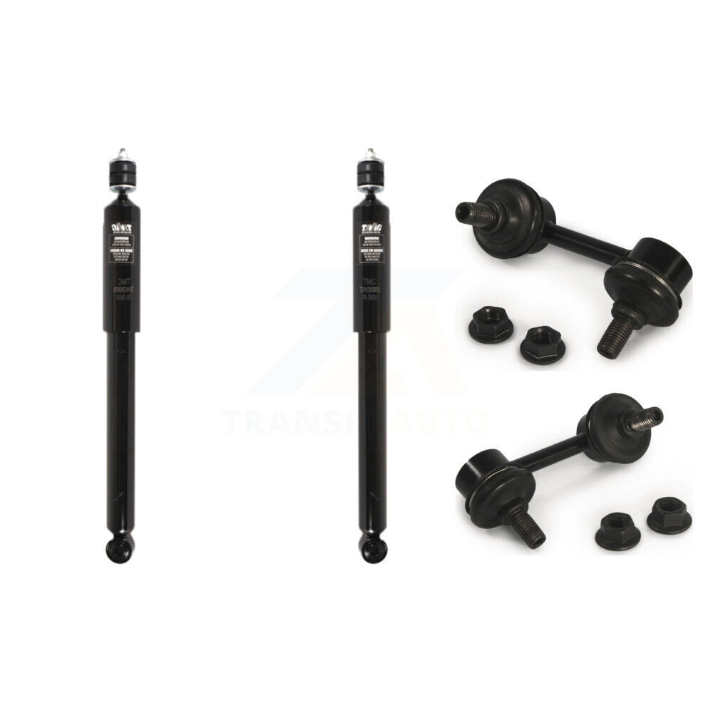 Shock Absorber Kit-KSS-107358 - Kit.bestparts.ca Kit.bestparts.ca