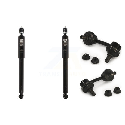 Shock Absorber Kit-KSS-107358 - Kit.bestparts.ca