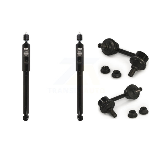 Shock Absorber Kit-KSS-107358 - Kit.bestparts.ca