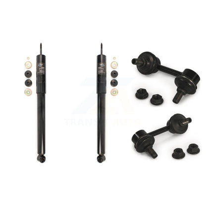 Shock Absorber Kit-KSS-107359 - Kit.bestparts.ca