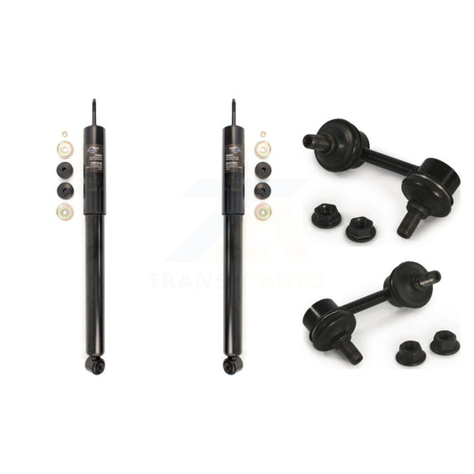 Shock Absorber Kit-KSS-107359 - Kit.bestparts.ca
