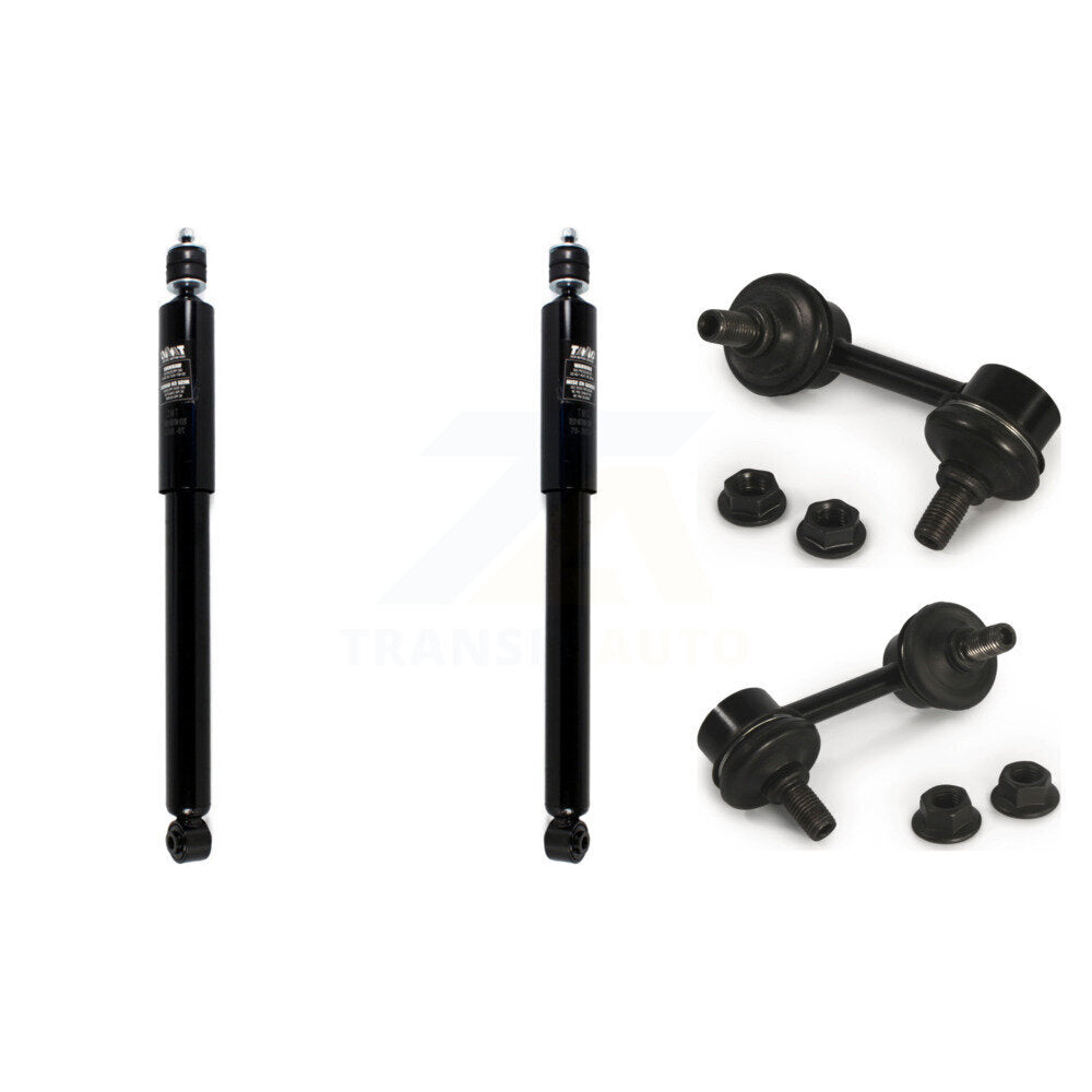 Shock Absorber Kit-KSS-107361 - Kit.bestparts.ca Kit.bestparts.ca
