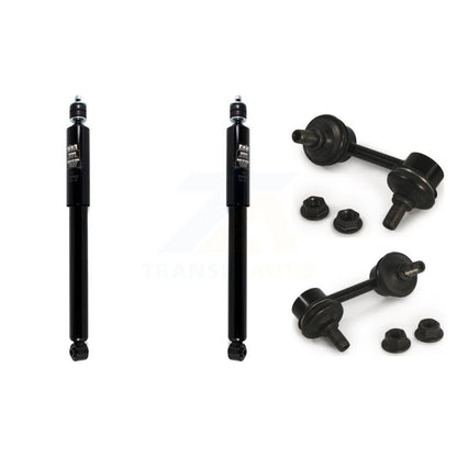 Shock Absorber Kit-KSS-107361 - Kit.bestparts.ca
