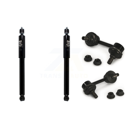 Shock Absorber Kit-KSS-107361 - Kit.bestparts.ca