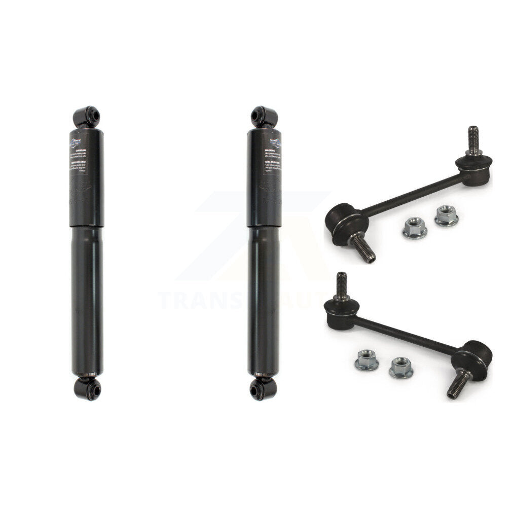 Shock Absorber Kit-KSS-107362 - Kit.bestparts.ca
