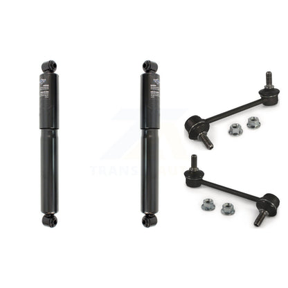 Shock Absorber Kit-KSS-107362 - Kit.bestparts.ca