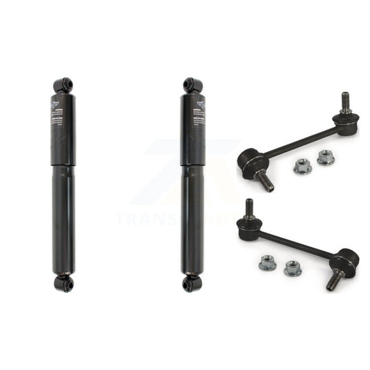 Shock Absorber Kit-KSS-107362 - Kit.bestparts.ca