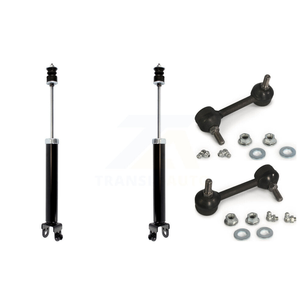 Shock Absorber Kit-KSS-107363 - Kit.bestparts.ca Kit.bestparts.ca