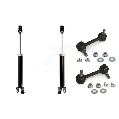 Shock Absorber Kit-KSS-107363 - Kit.bestparts.ca