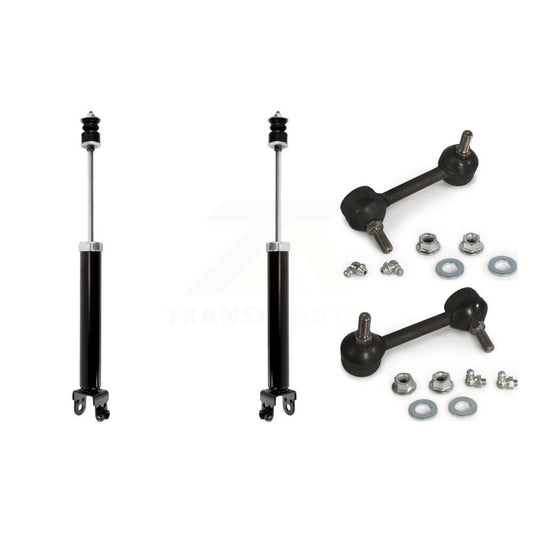 Shock Absorber Kit-KSS-107363 - Kit.bestparts.ca