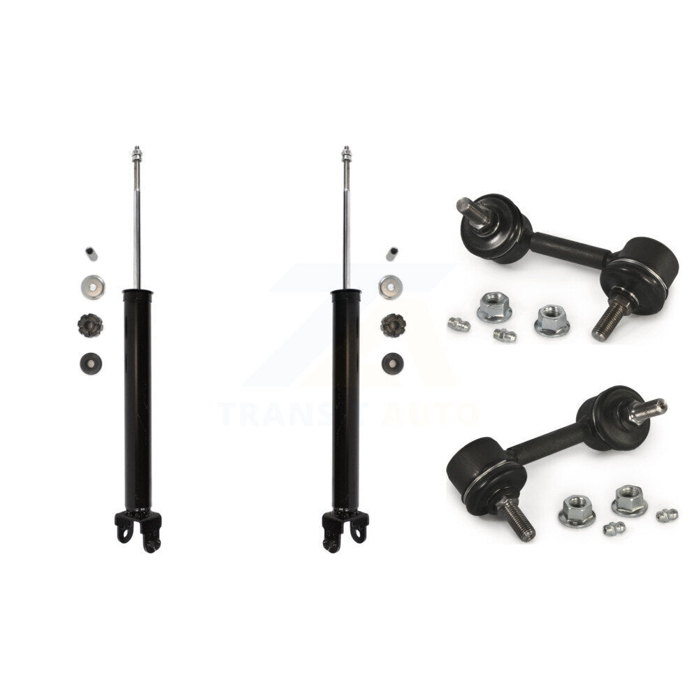 Shock Absorber Kit-KSS-107364 - Kit.bestparts.ca