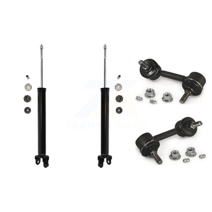 Shock Absorber Kit-KSS-107364 - Kit.bestparts.ca