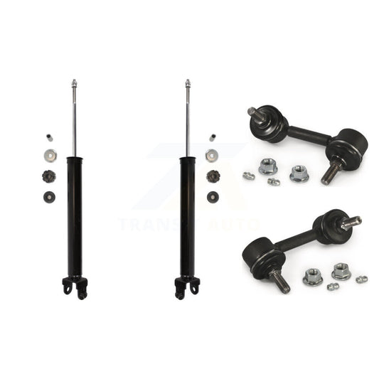 Shock Absorber Kit-KSS-107364 - Kit.bestparts.ca