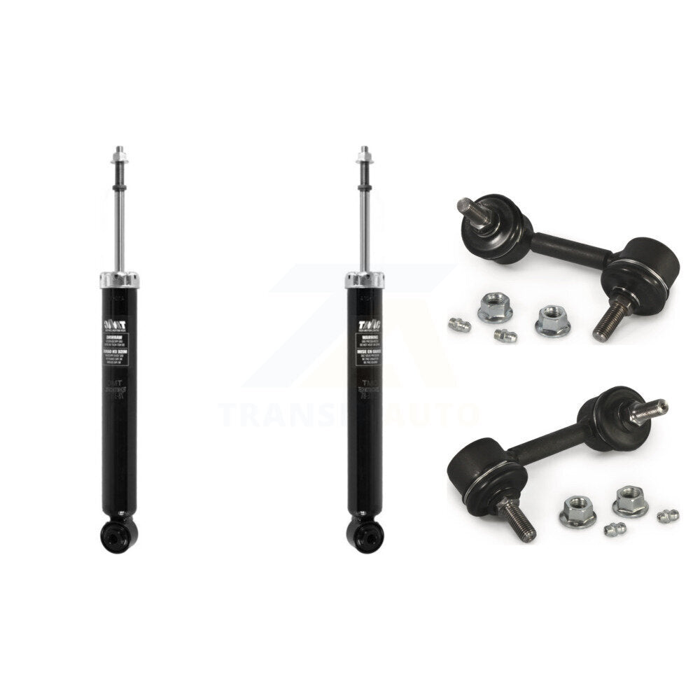 Shock Absorber Kit-KSS-107366 - Kit.bestparts.ca