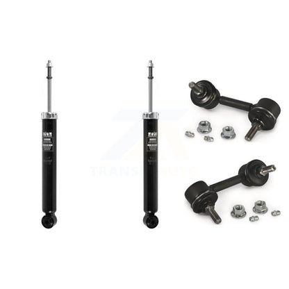 Shock Absorber Kit-KSS-107366 - Kit.bestparts.ca